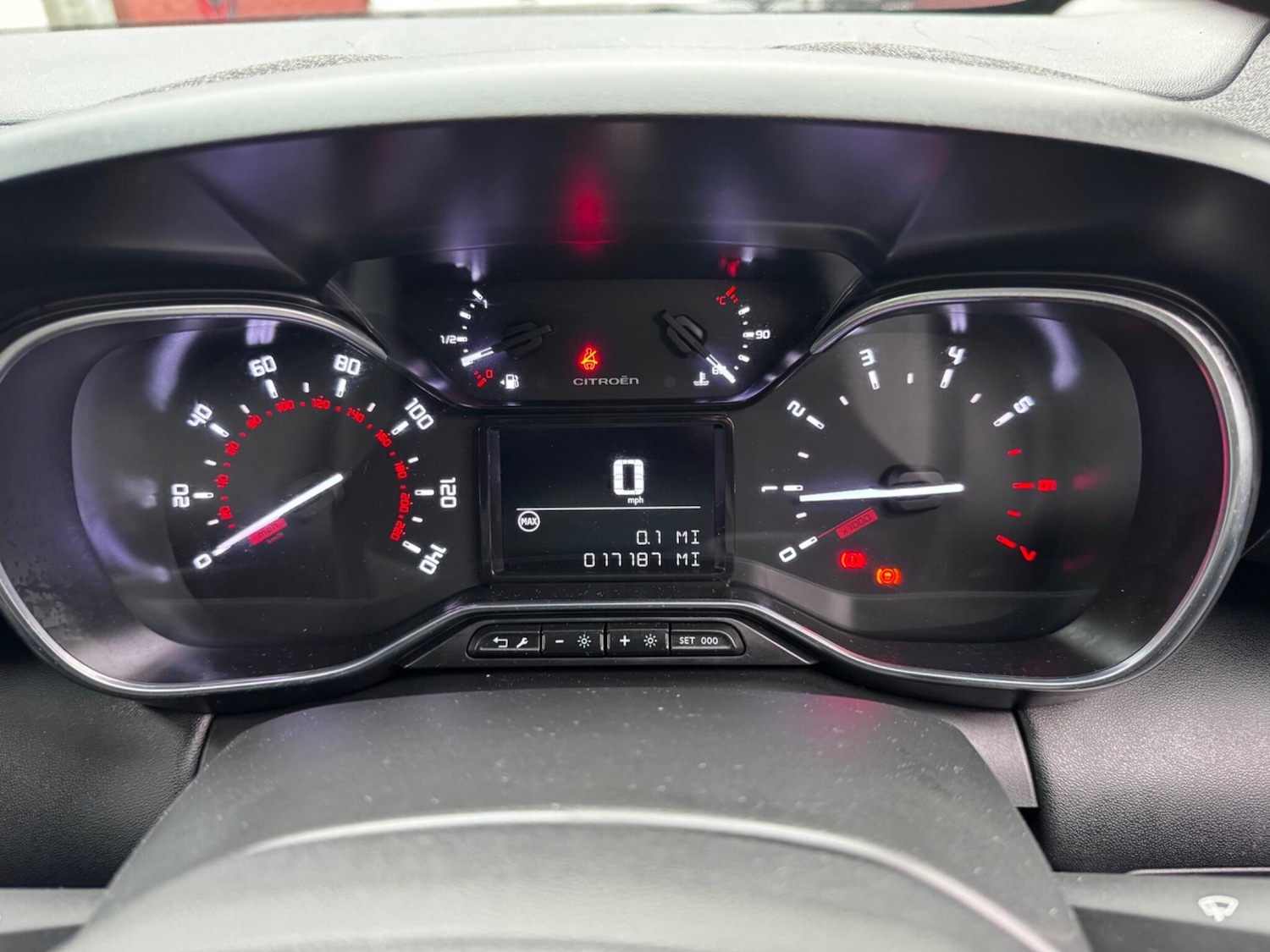 Used Citroen C3 Aircross 2022 for sale - 77290438: Photo 26