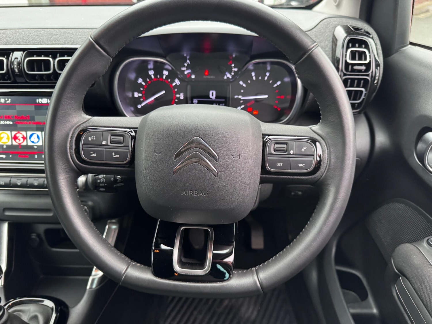 Used Citroen C3 Aircross 2022 for sale - 77290438: Photo 27