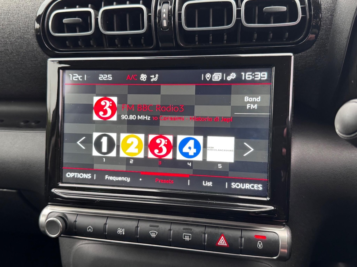 Used Citroen C3 Aircross 2022 for sale - 77290438: Photo 28