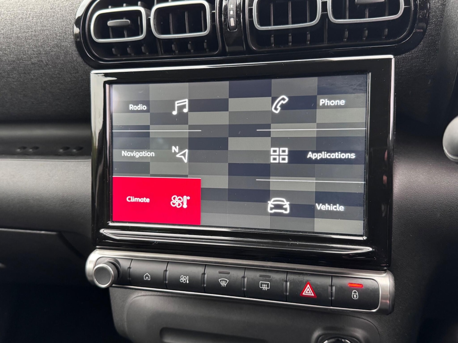 Used Citroen C3 Aircross 2022 for sale - 77290438: Photo 29