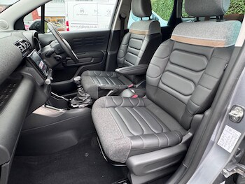 Used Citroen C3 Aircross 2022 for sale - 77290438: Photo