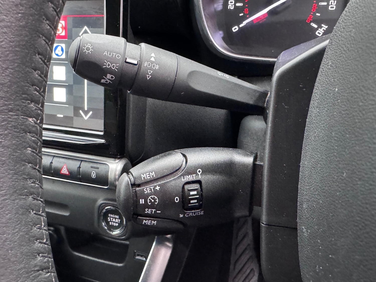 Used Citroen C3 Aircross 2022 for sale - 77290438: Photo 30