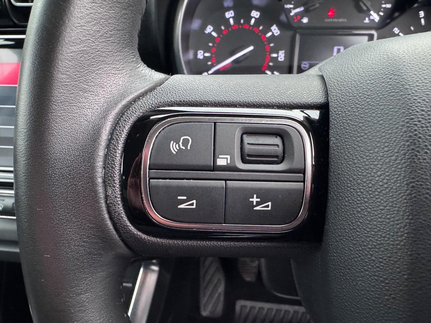 Used Citroen C3 Aircross 2022 for sale - 77290438: Photo 32