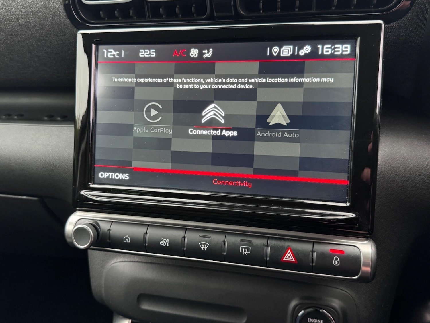 Used Citroen C3 Aircross 2022 for sale - 77290438: Photo 34