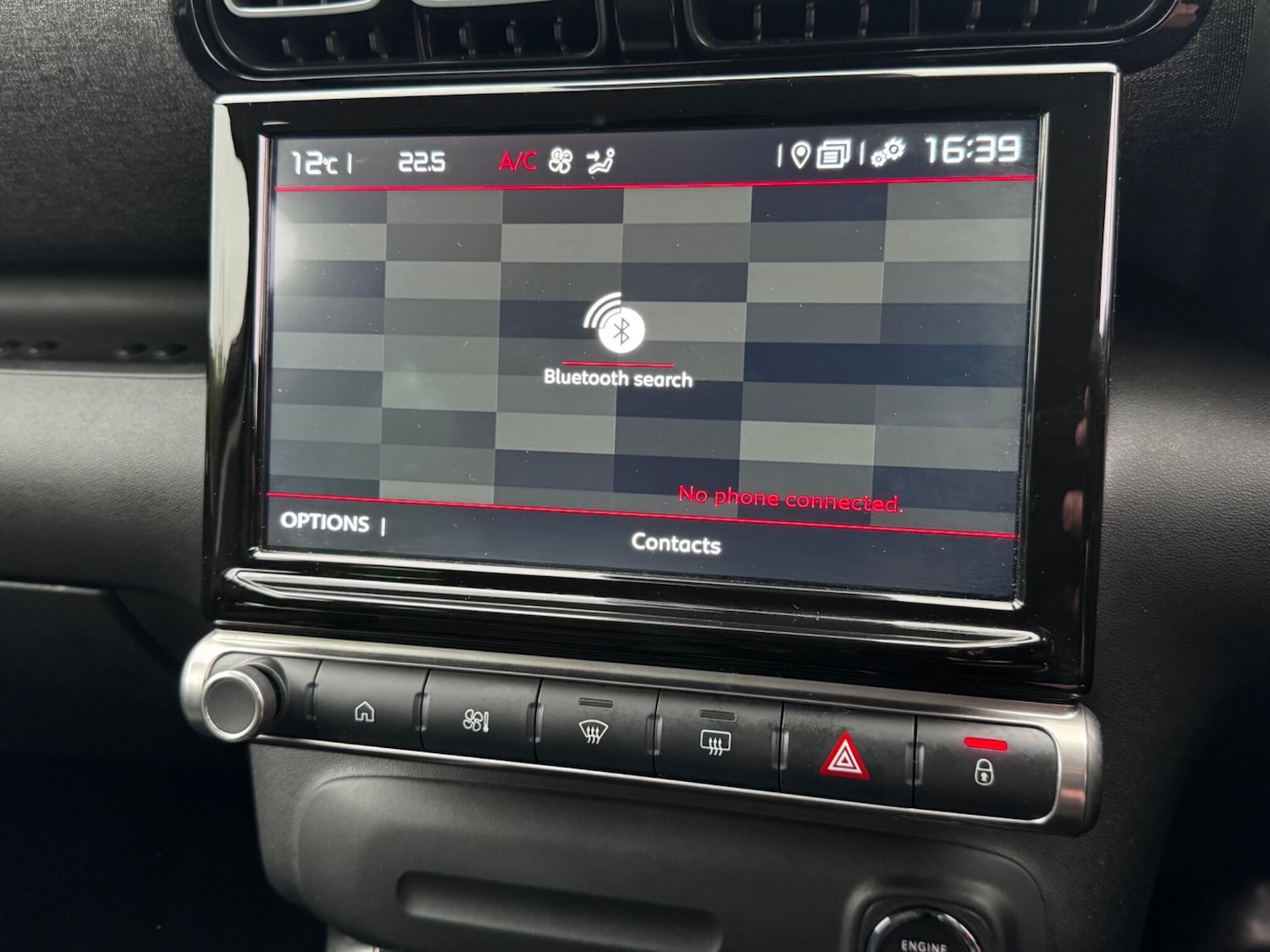 Used Citroen C3 Aircross 2022 for sale - 77290438: Photo 35