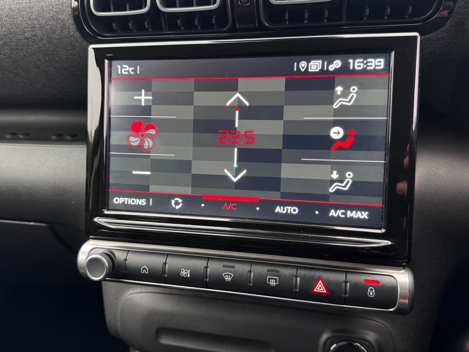 Used Citroen C3 Aircross 2022 for sale - 77290438: Photo 36