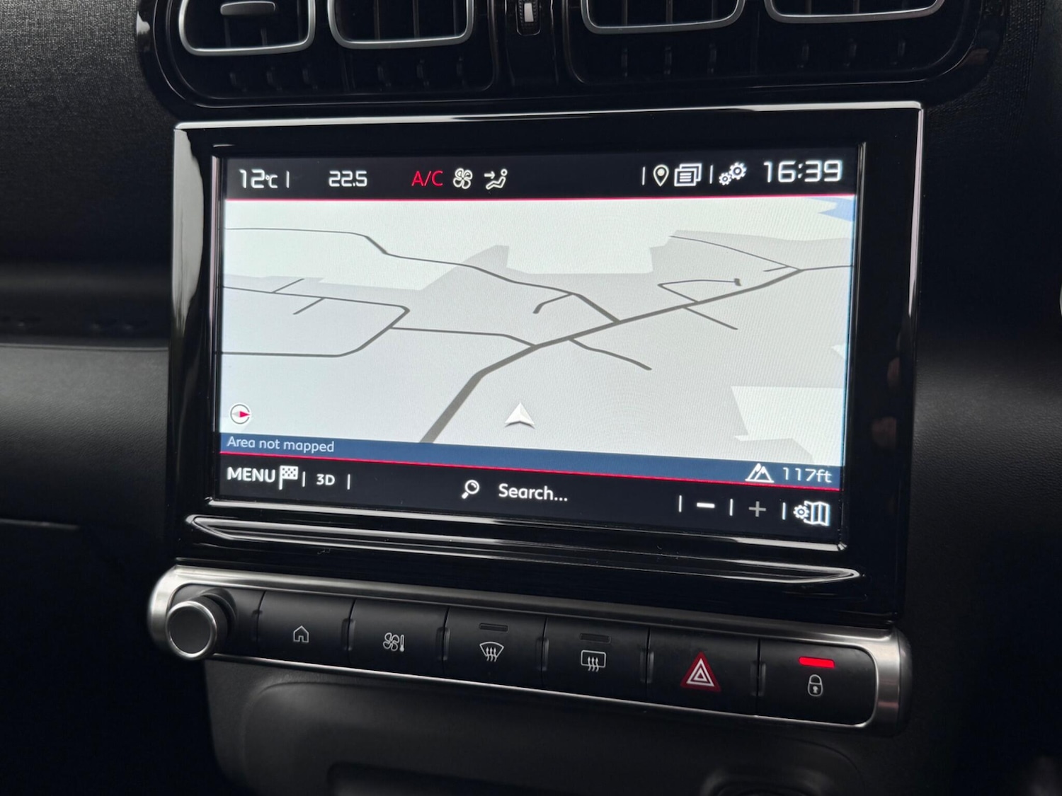 Used Citroen C3 Aircross 2022 for sale - 77290438: Photo 37