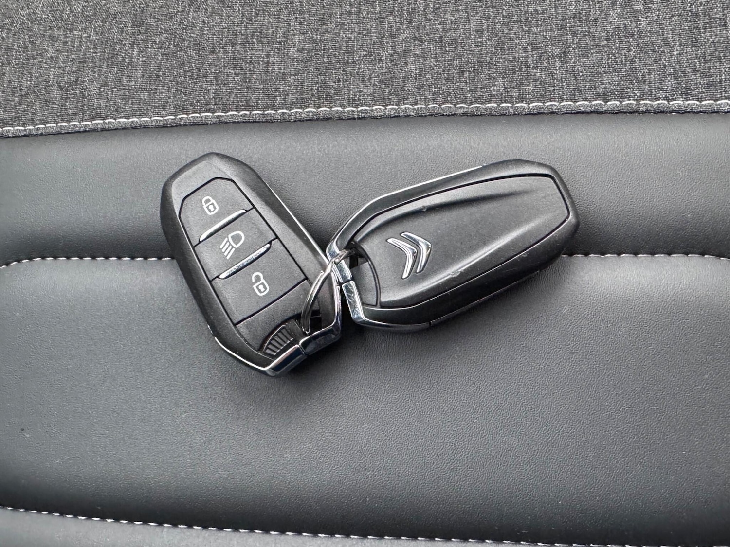 Used Citroen C3 Aircross 2022 for sale - 77290438: Photo 38