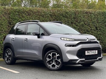 Used Citroen C3 Aircross 2022 for sale - 77290438: Photo