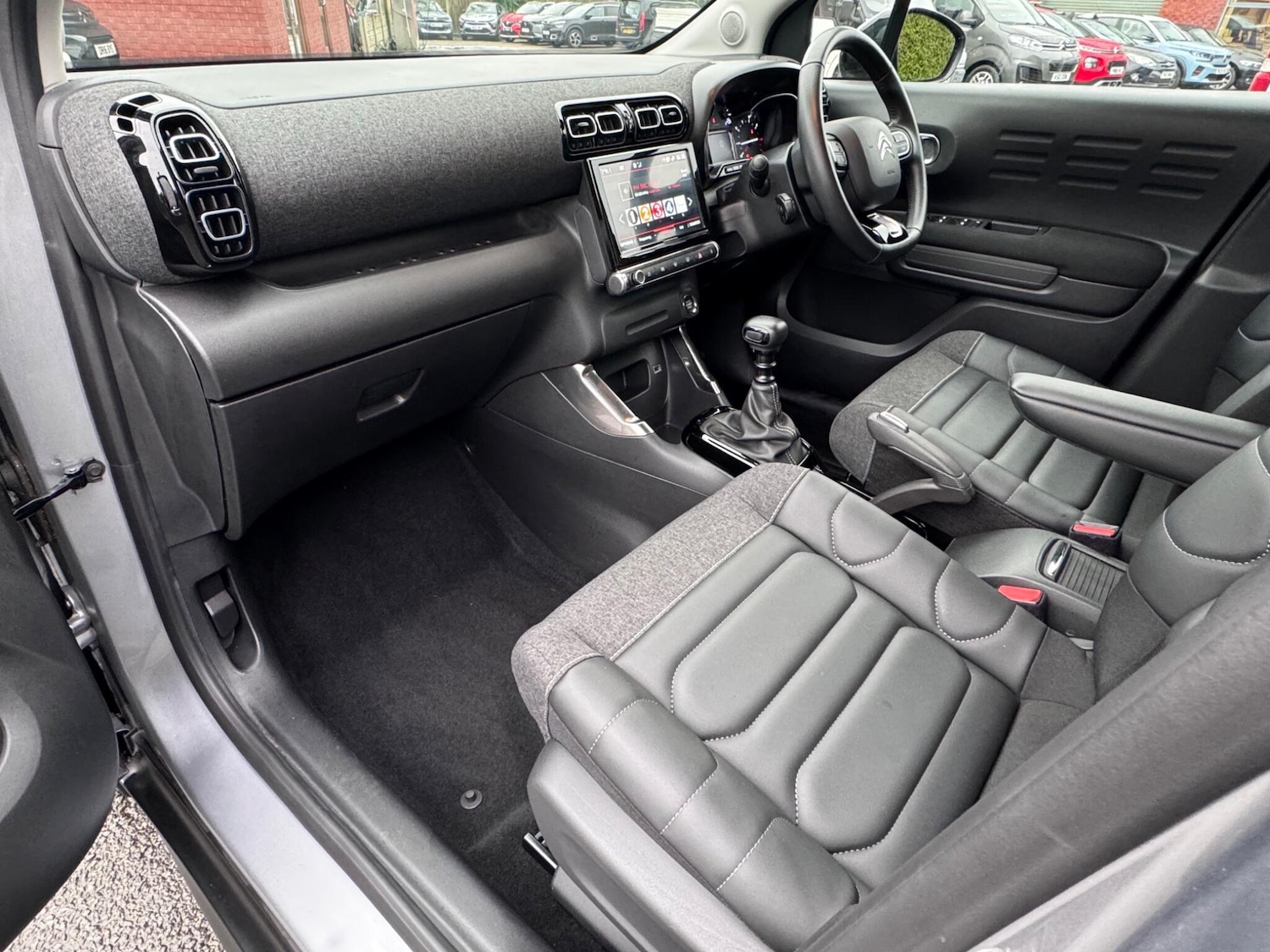 Used Citroen C3 Aircross 2022 for sale - 77290438: Photo 4