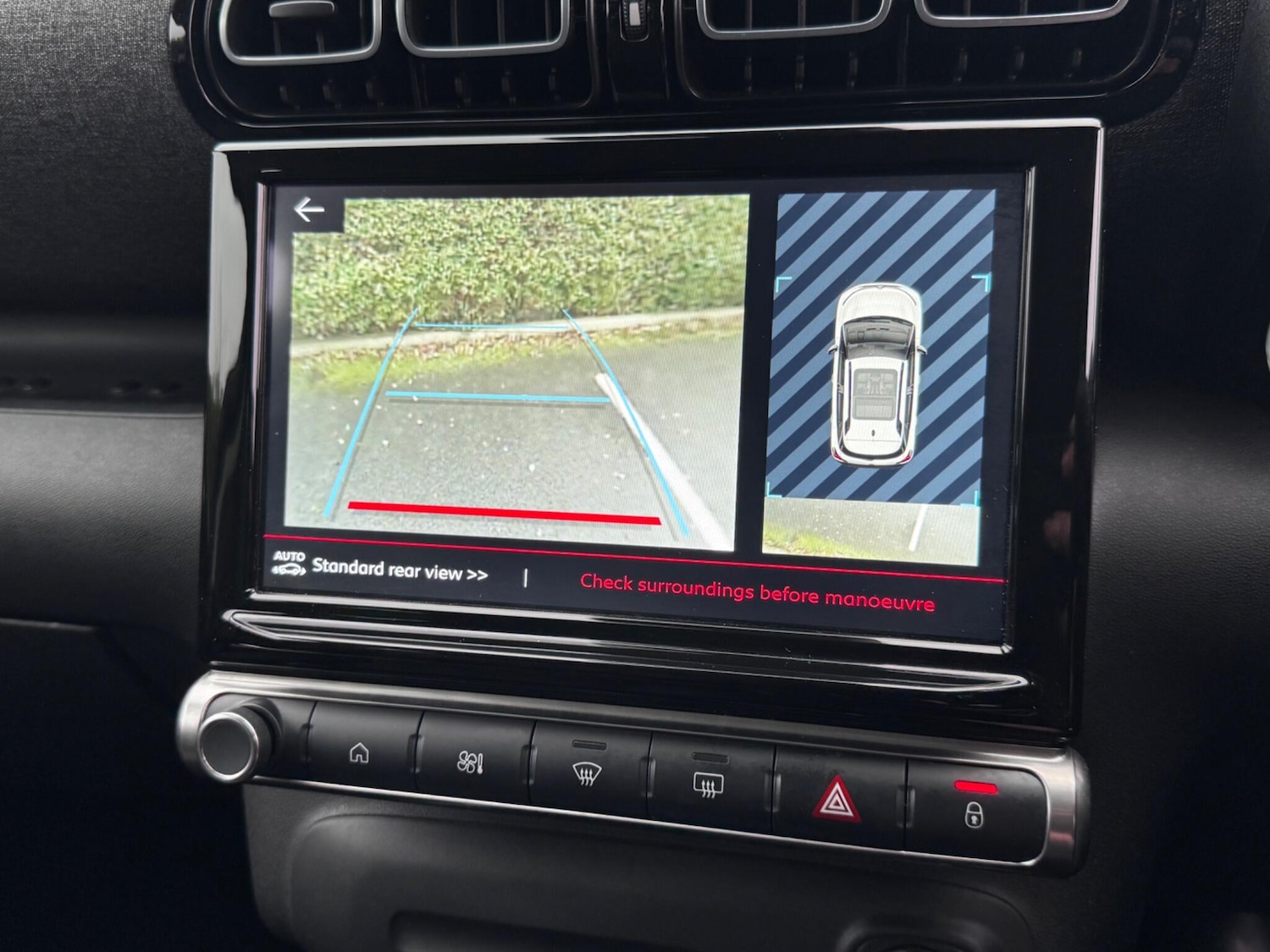 Used Citroen C3 Aircross 2022 for sale - 77290438: Photo 40