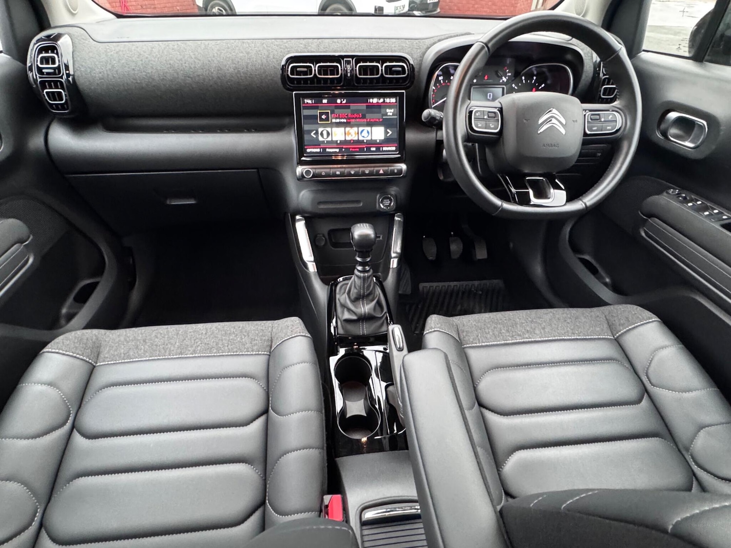 Used Citroen C3 Aircross 2022 for sale - 77290438: Photo 6