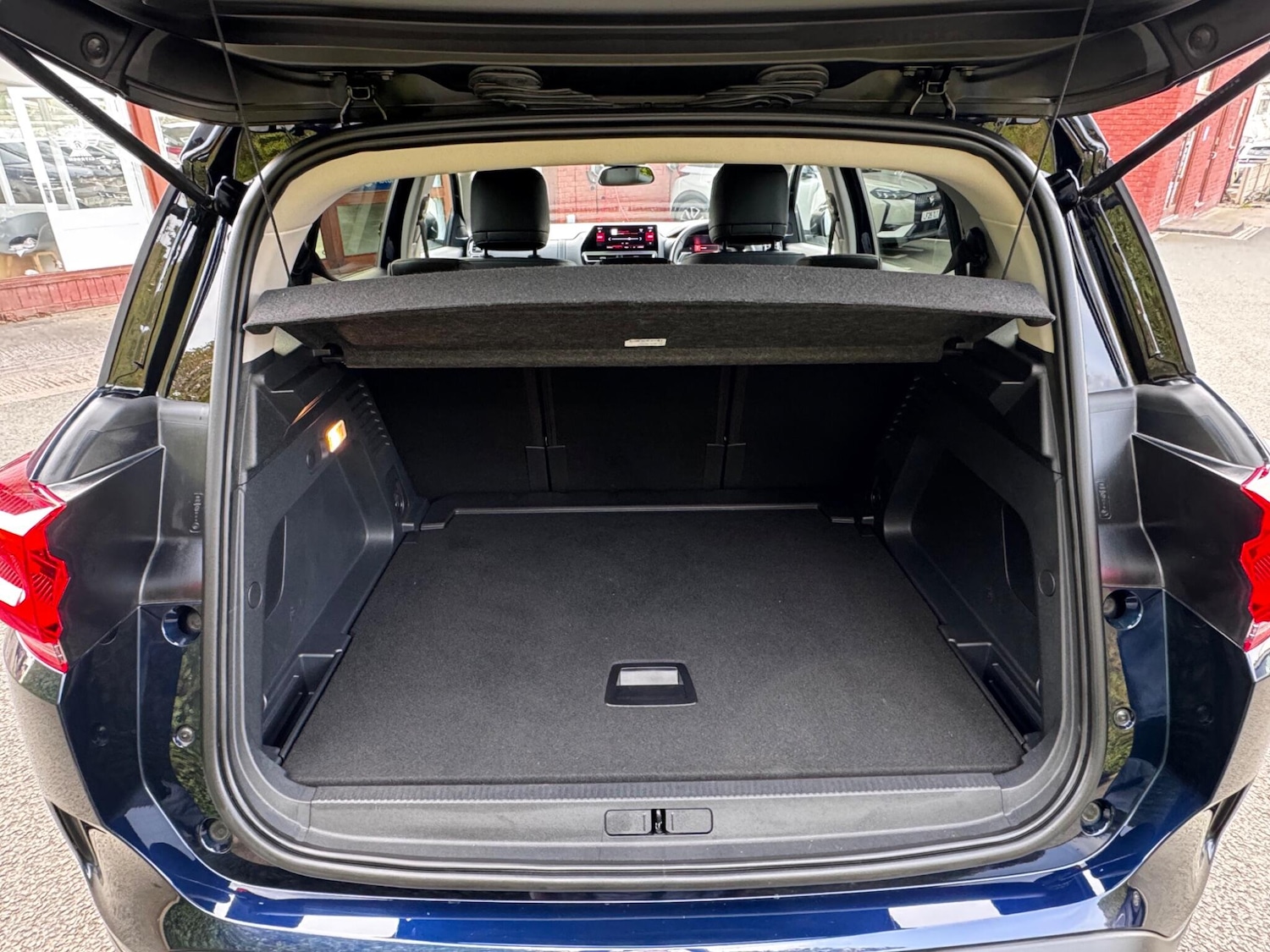 Used Citroen C5 Aircross 2025 for sale - 77768882: Photo 11