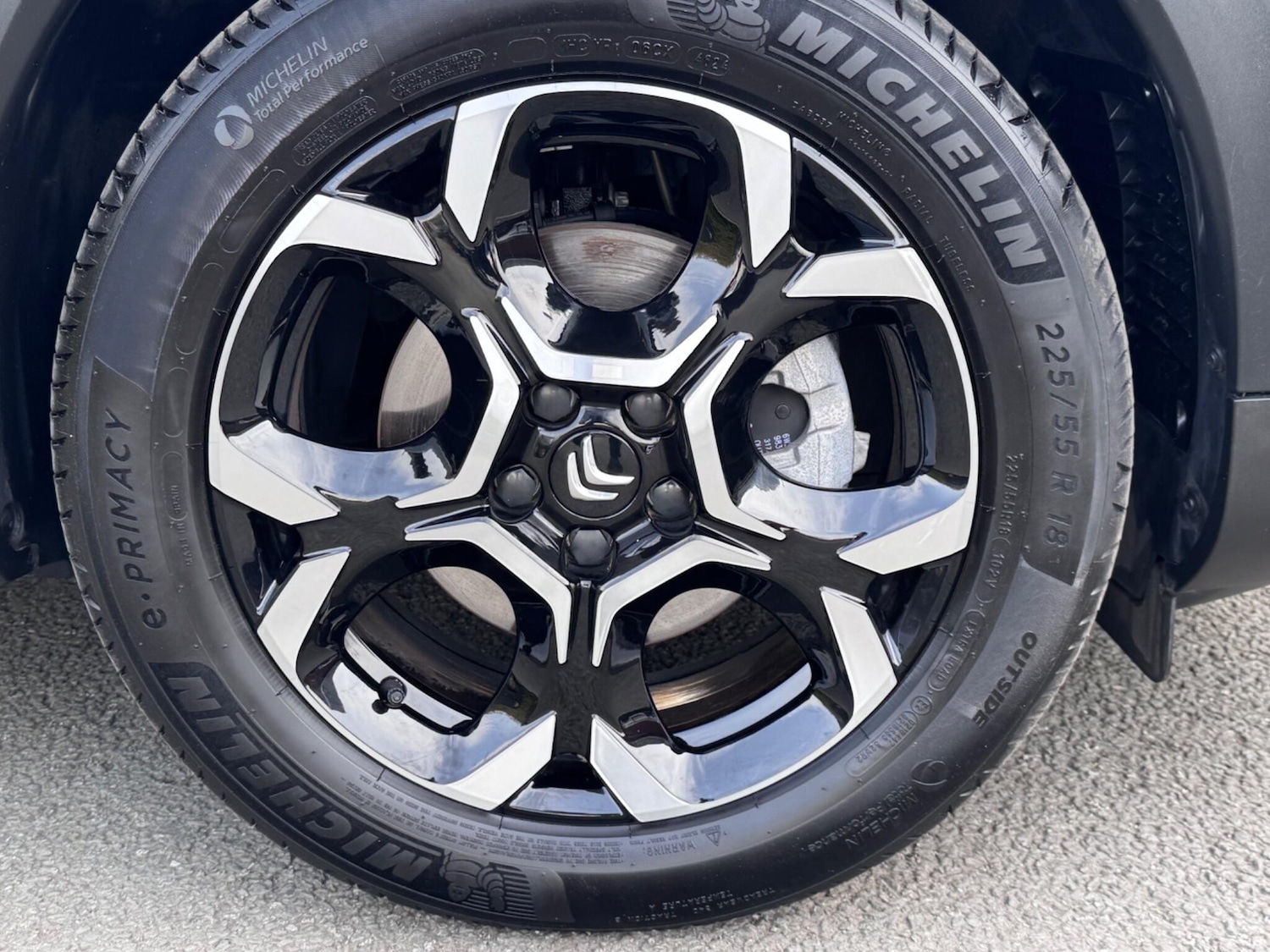 Used Citroen C5 Aircross 2025 for sale - 77768882: Photo 14