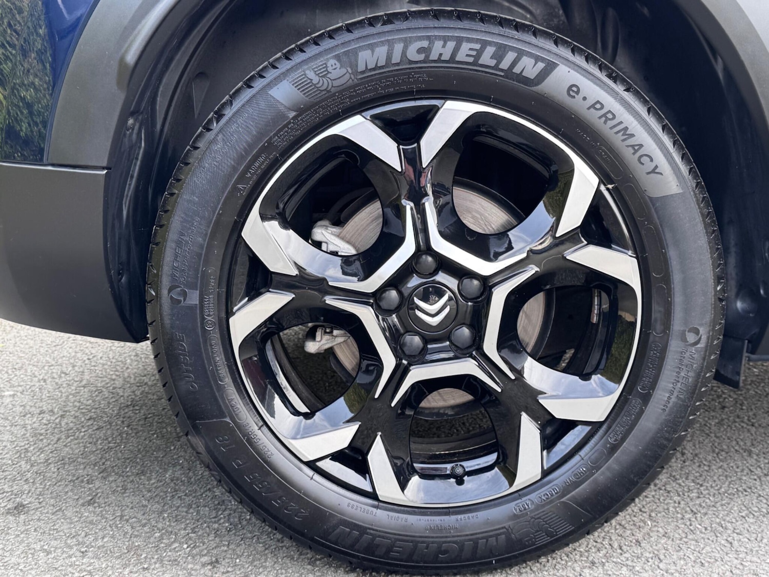 Used Citroen C5 Aircross 2025 for sale - 77768882: Photo 15