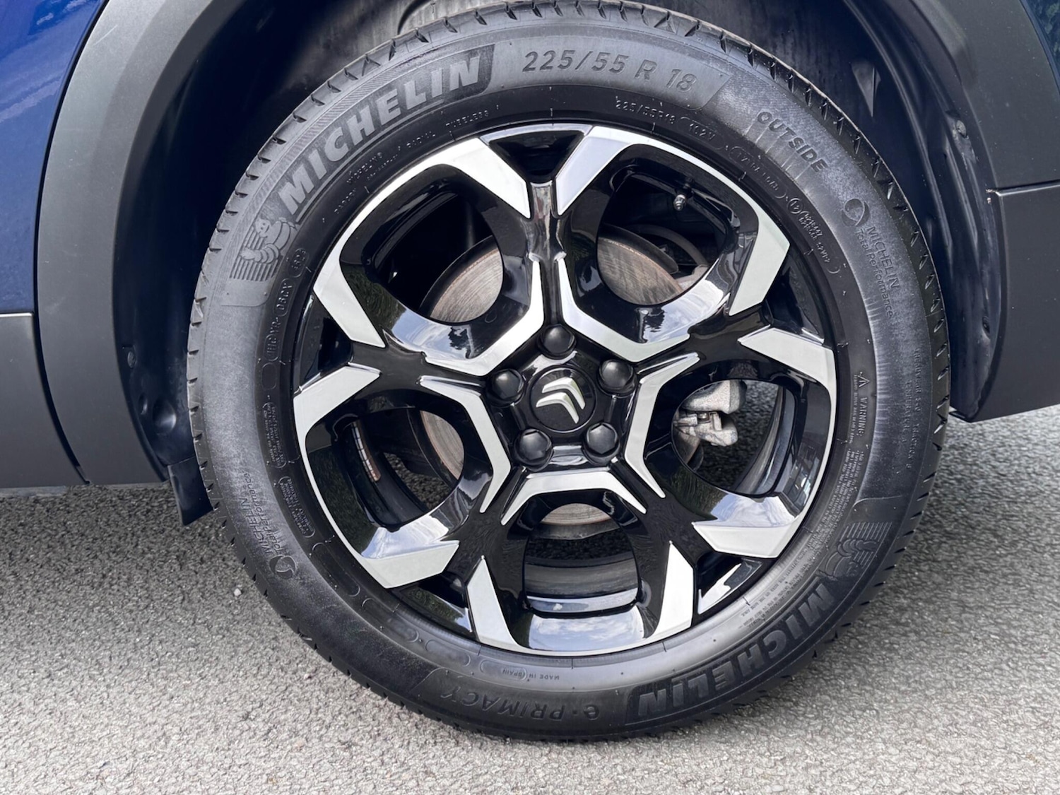 Used Citroen C5 Aircross 2025 for sale - 77768882: Photo 16