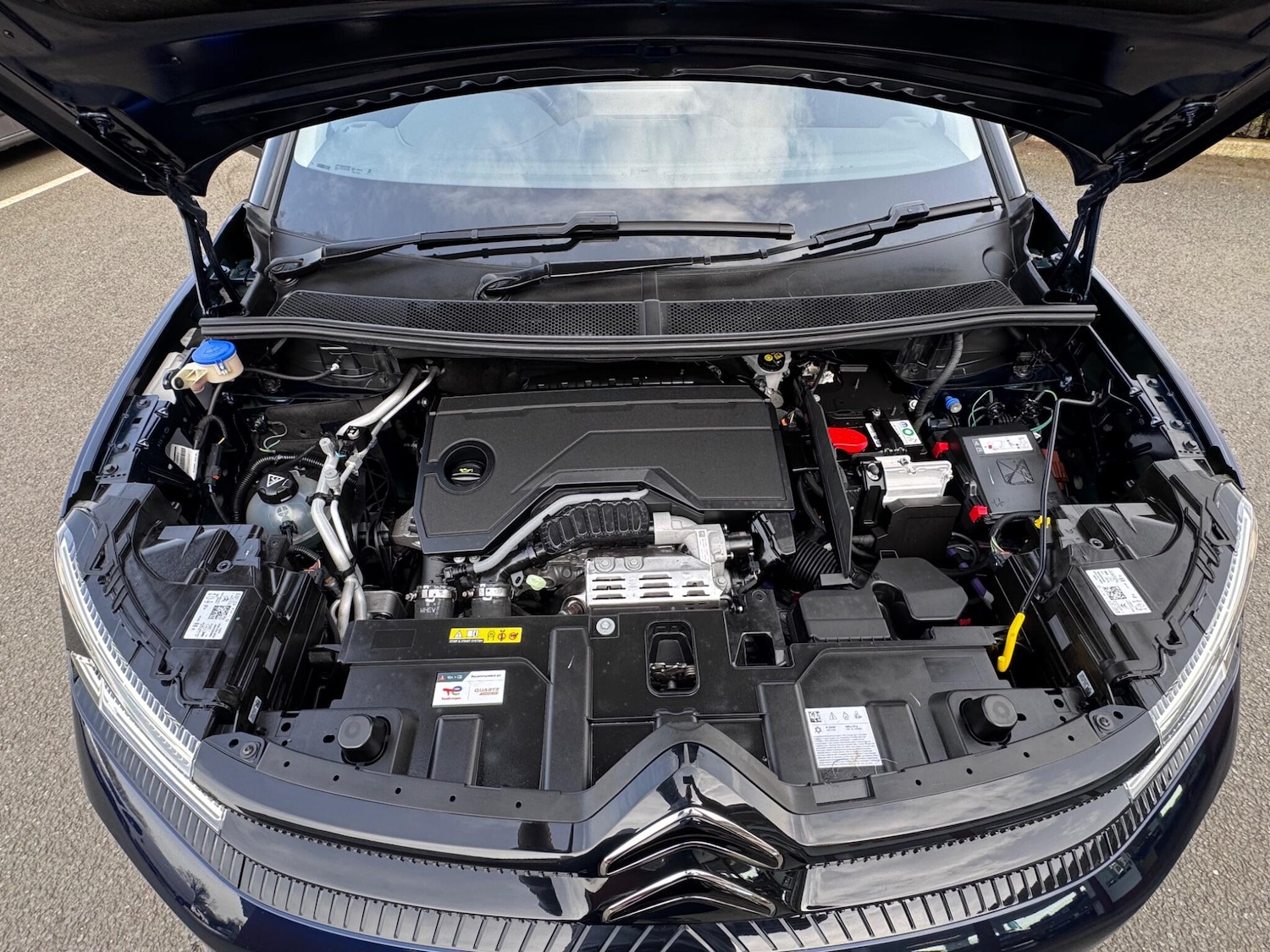 Used Citroen C5 Aircross 2025 for sale - 77768882: Photo 20