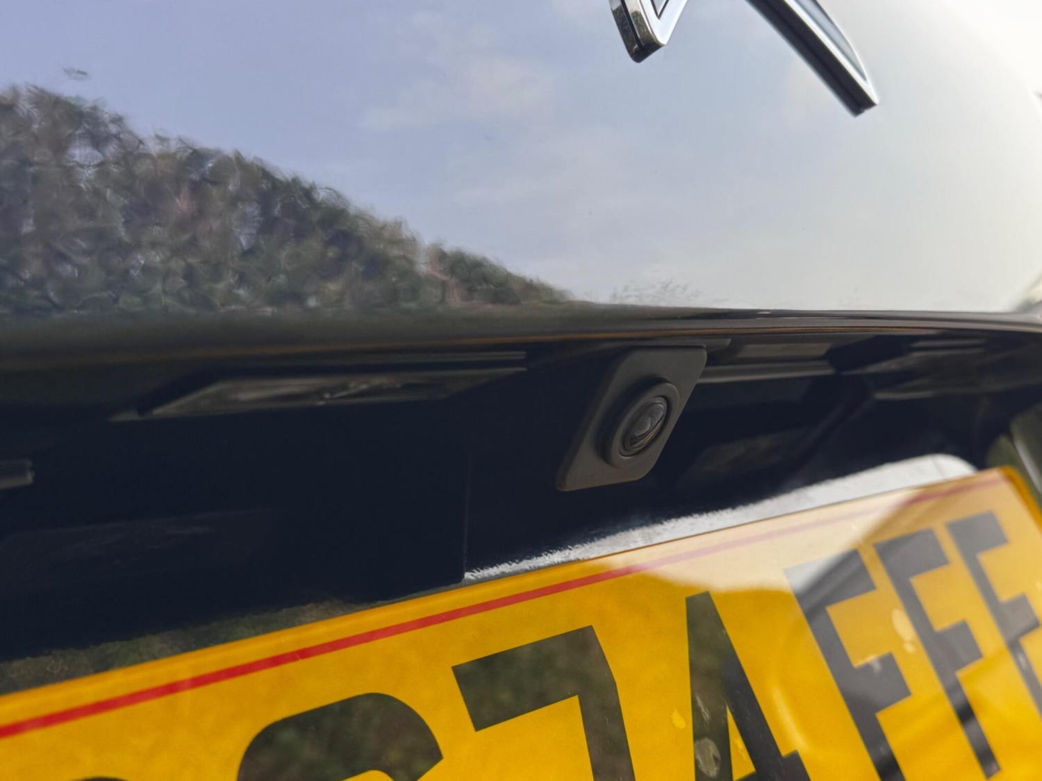 Used Citroen C5 Aircross 2025 for sale - 77768882: Photo 21