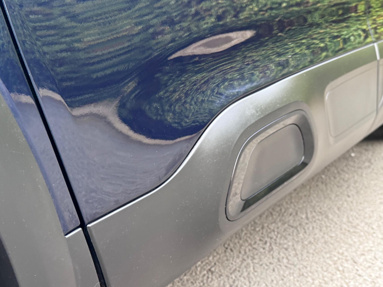 Used Citroen C5 Aircross 2025 for sale - 77768882: Photo 23