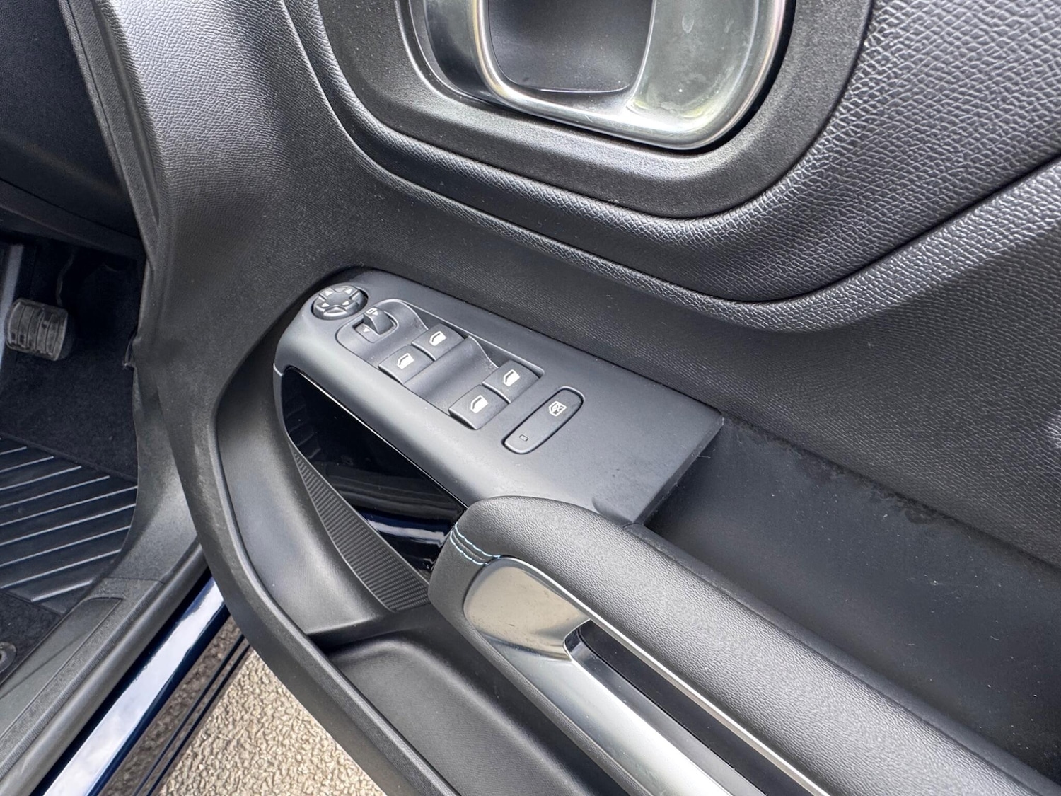 Used Citroen C5 Aircross 2025 for sale - 77768882: Photo 28