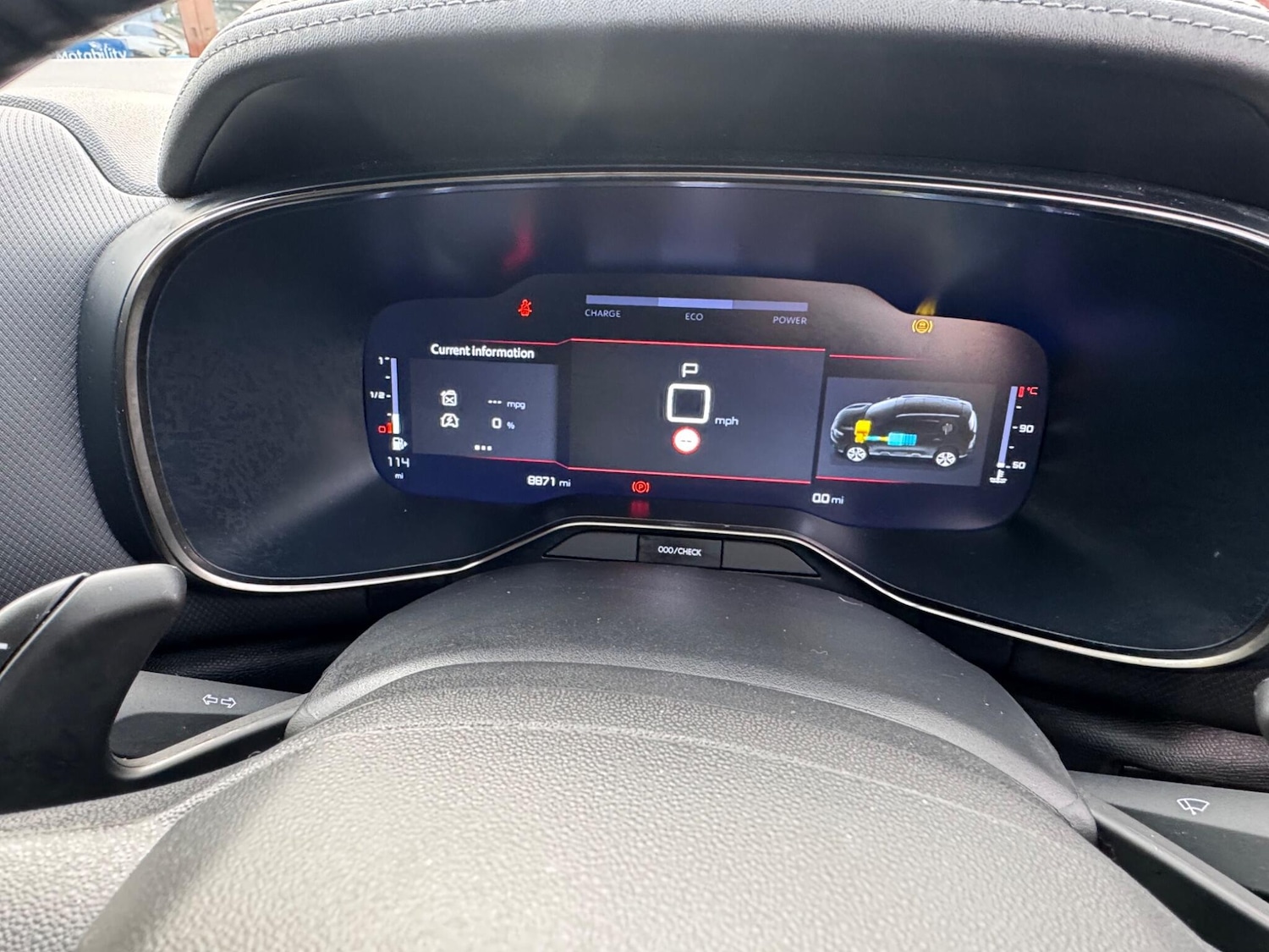 Used Citroen C5 Aircross 2025 for sale - 77768882: Photo 29