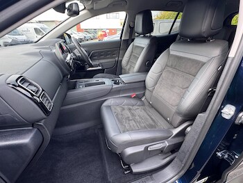 Used Citroen C5 Aircross 2025 for sale - 77768882: Photo