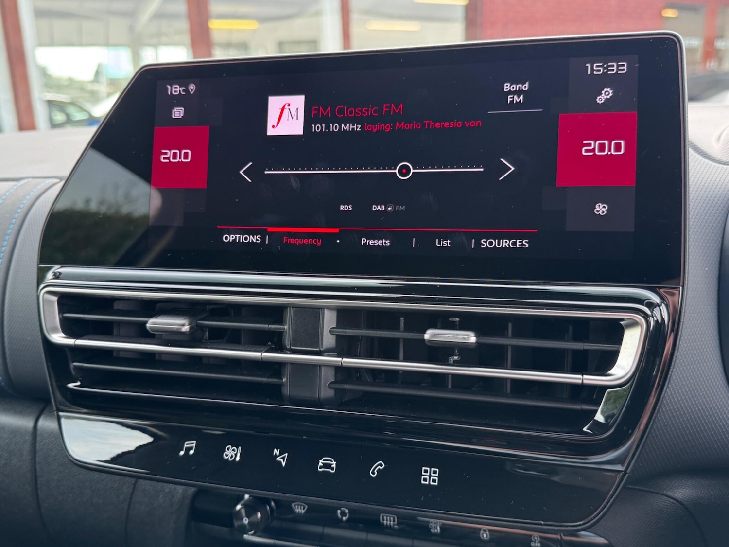 Used Citroen C5 Aircross 2025 for sale - 77768882: Photo 30