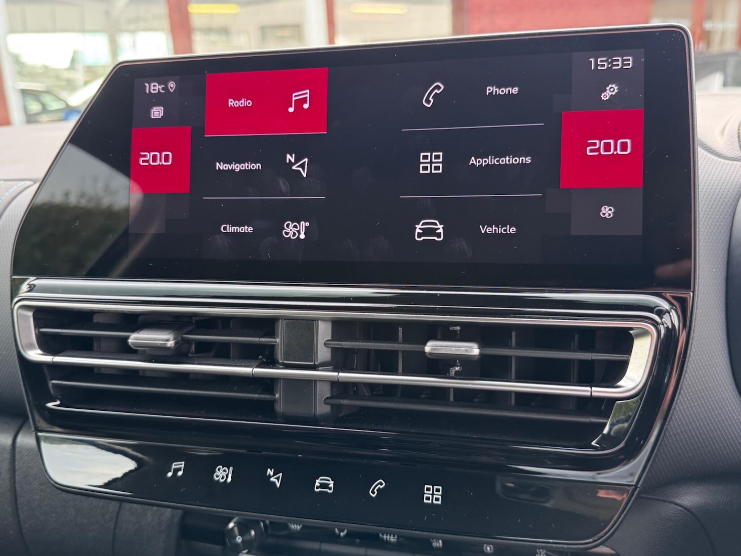 Used Citroen C5 Aircross 2025 for sale - 77768882: Photo 31