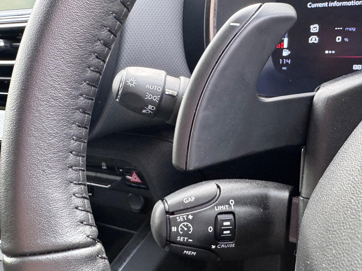 Used Citroen C5 Aircross 2025 for sale - 77768882: Photo 32