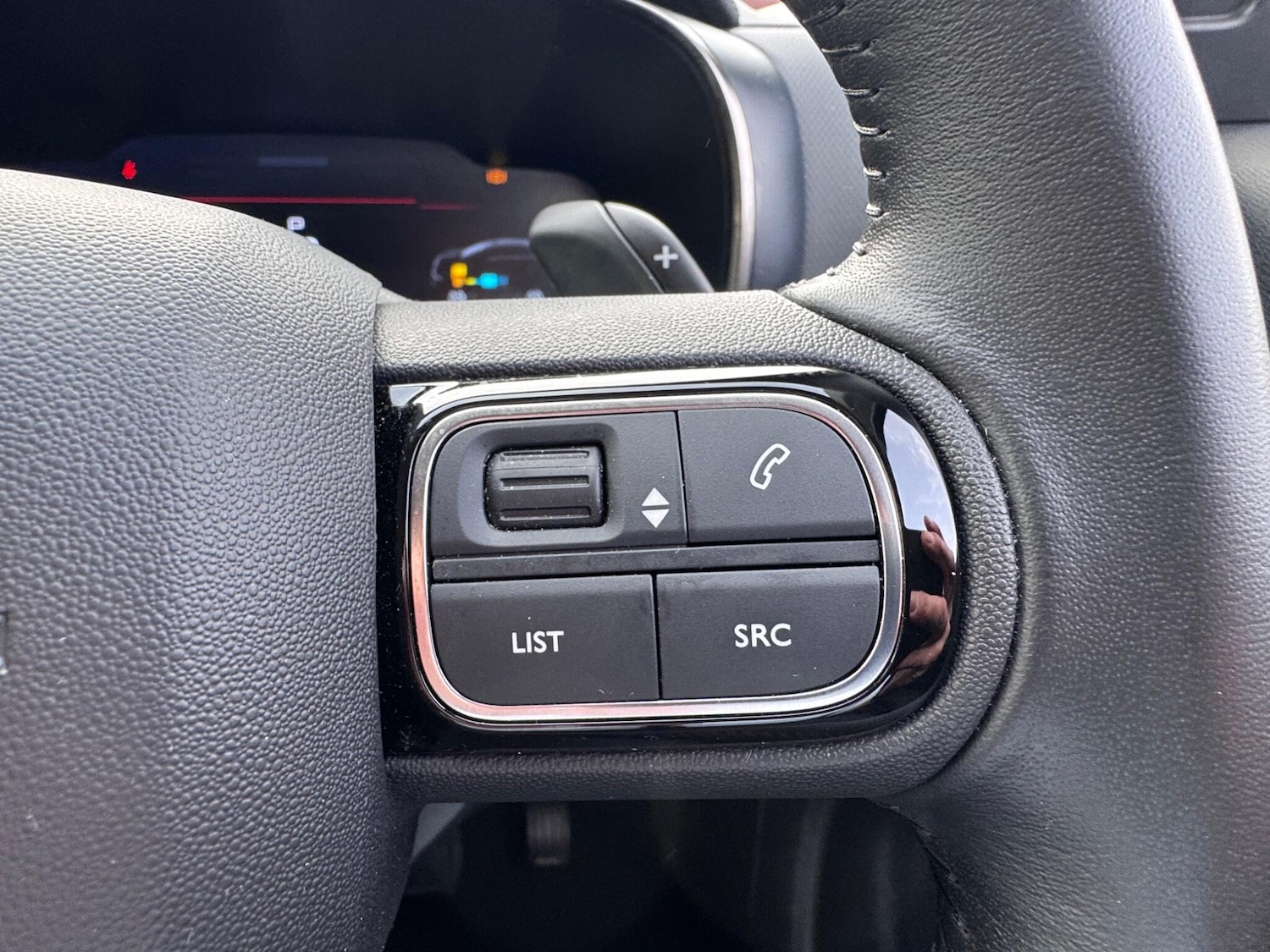 Used Citroen C5 Aircross 2025 for sale - 77768882: Photo 34