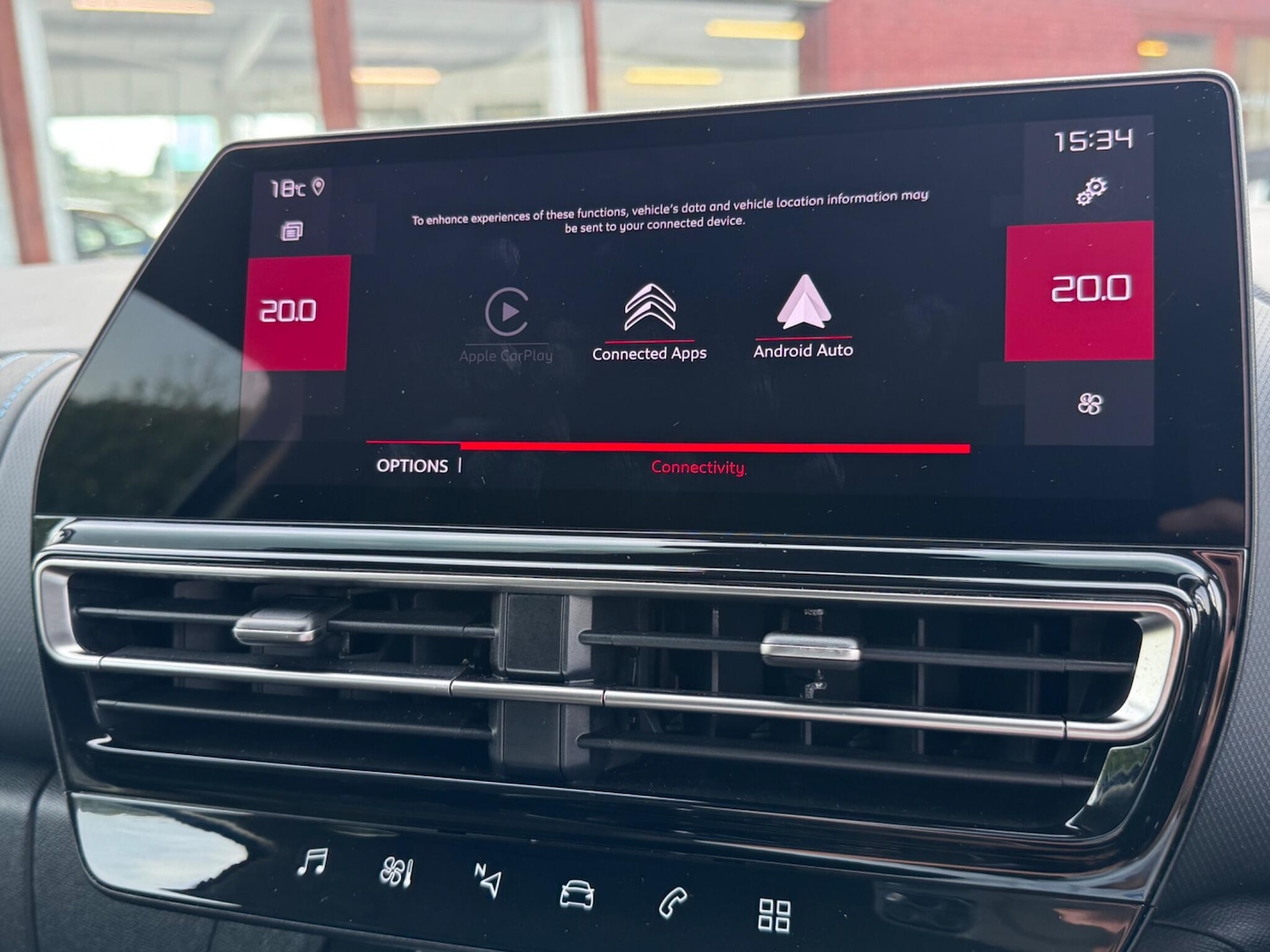 Used Citroen C5 Aircross 2025 for sale - 77768882: Photo 36