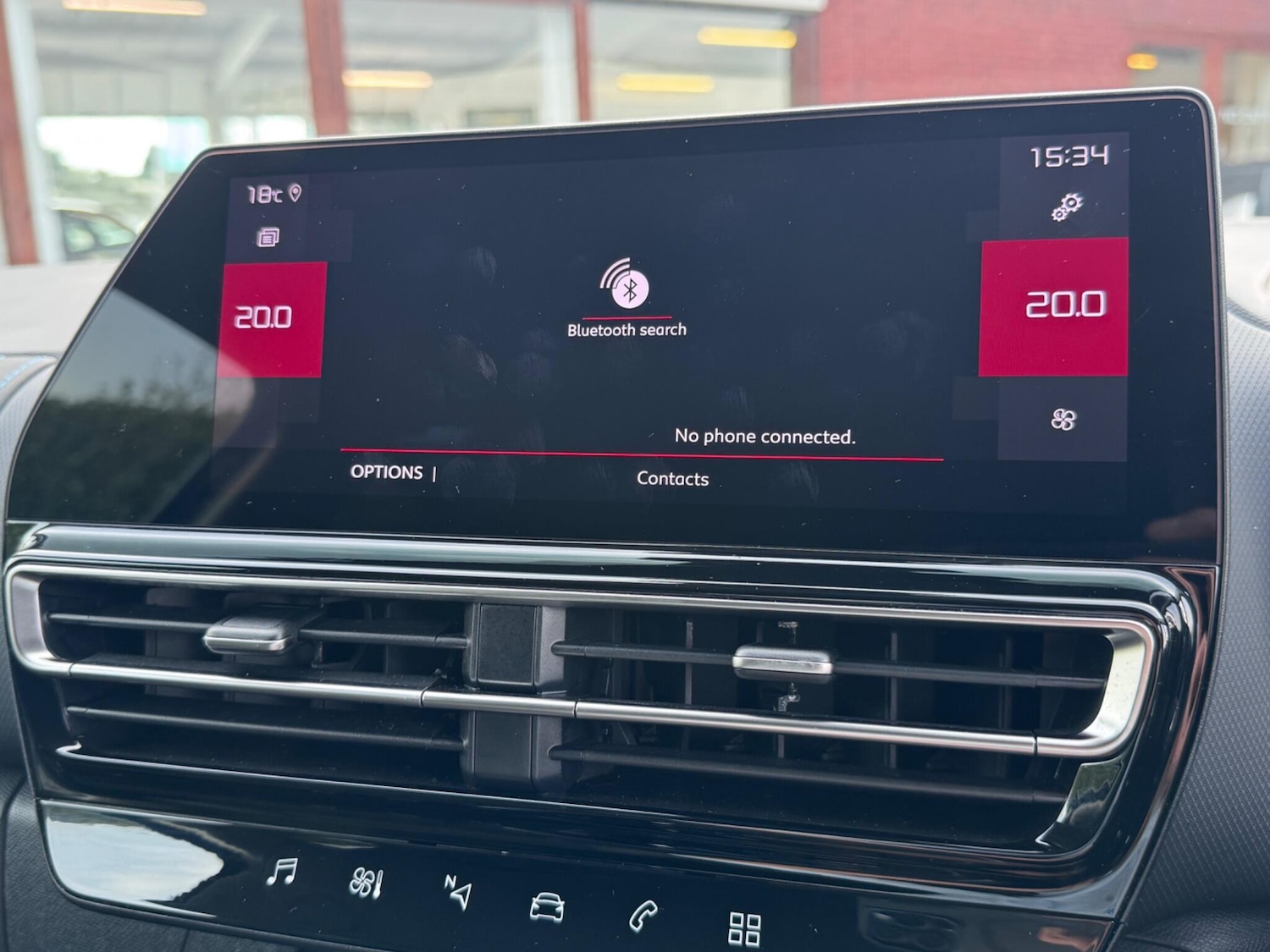 Used Citroen C5 Aircross 2025 for sale - 77768882: Photo 37