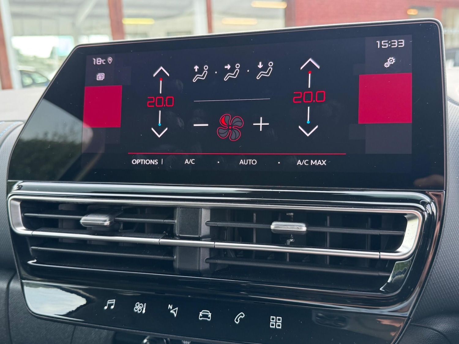 Used Citroen C5 Aircross 2025 for sale - 77768882: Photo 38