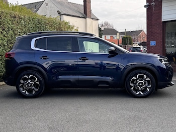 Used Citroen C5 Aircross 2025 for sale - 77768882: Photo