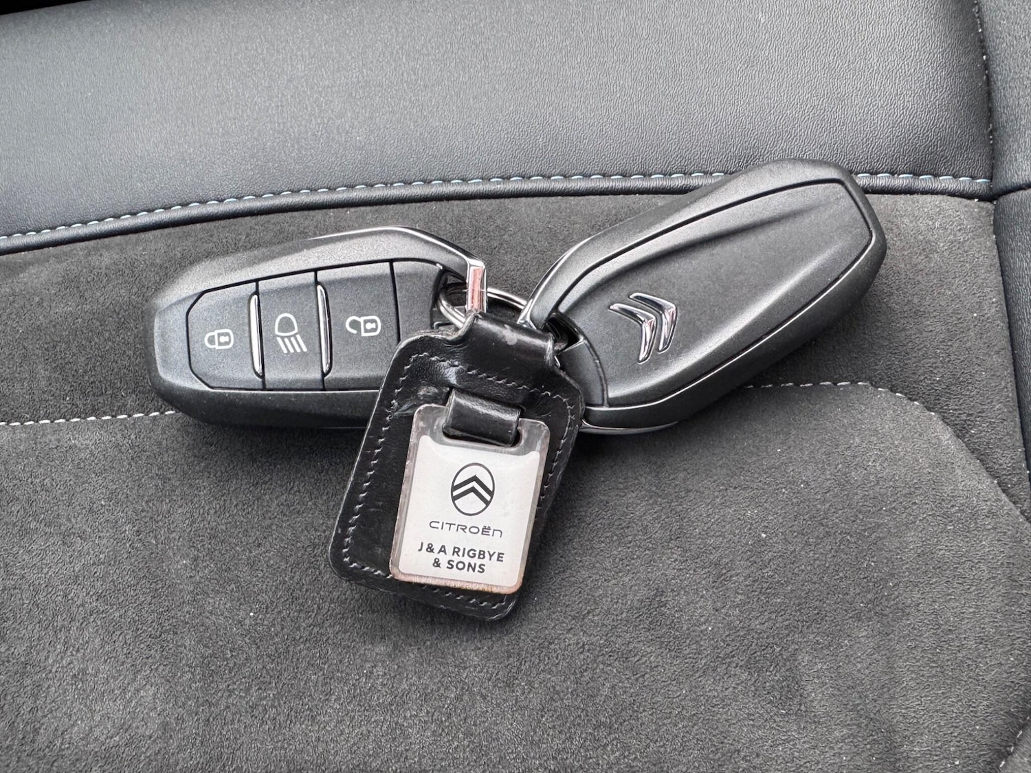 Used Citroen C5 Aircross 2025 for sale - 77768882: Photo 40