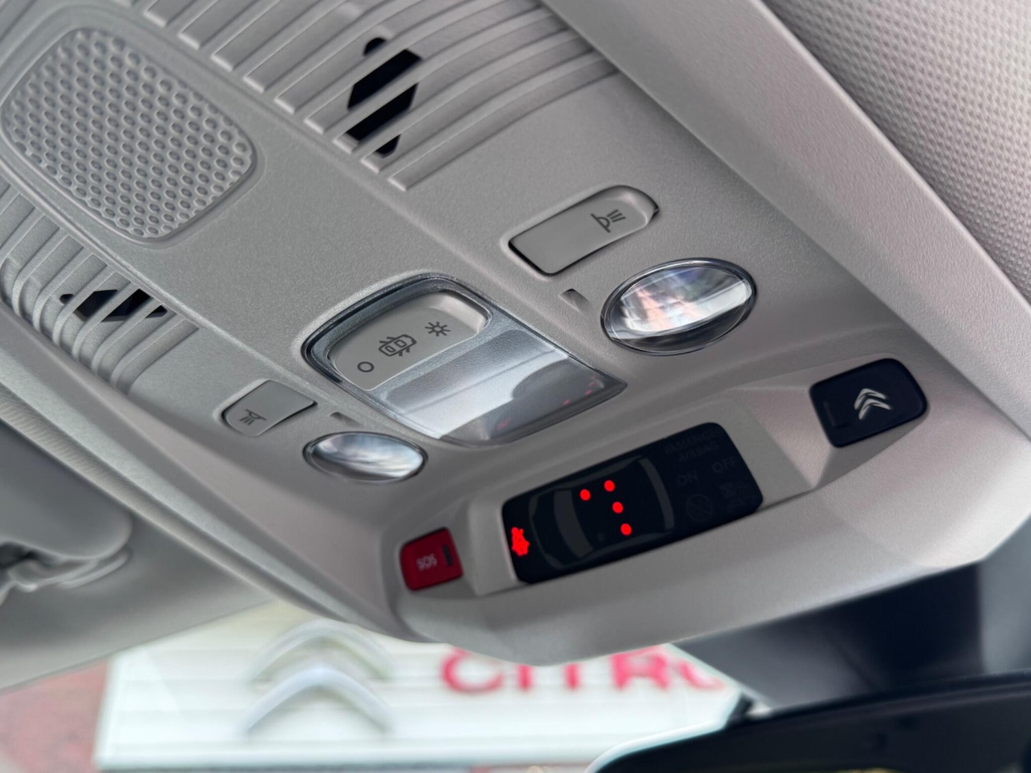 Used Citroen C5 Aircross 2025 for sale - 77768882: Photo 41