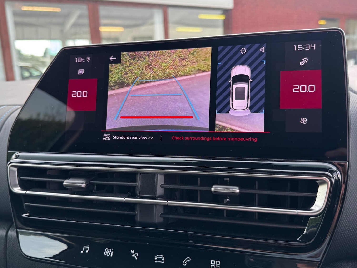 Used Citroen C5 Aircross 2025 for sale - 77768882: Photo 43