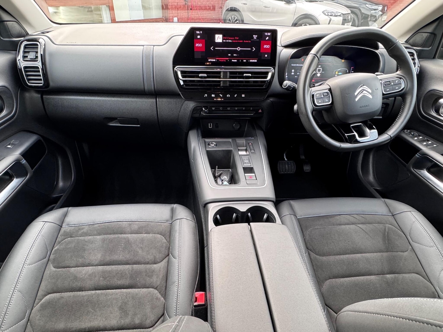 Used Citroen C5 Aircross 2025 for sale - 77768882: Photo 6