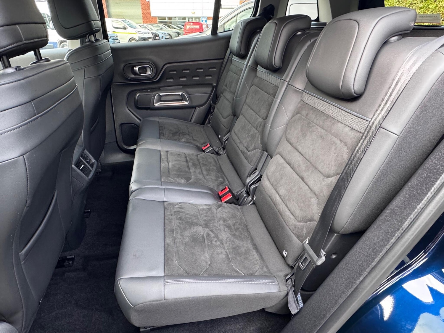 Used Citroen C5 Aircross 2025 for sale - 77768882: Photo 9