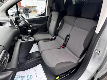 Used Citroen Berlingo 2022 for sale - 78878055: Photo