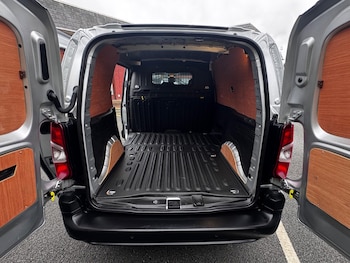 Used Citroen Berlingo 2022 for sale - 78878055: Photo