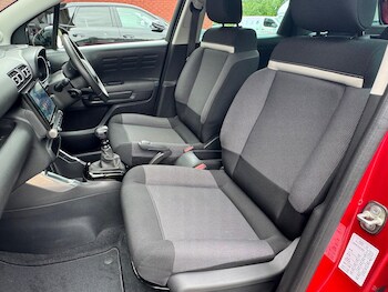 Used Citroen C3 Aircross 2023 for sale - 78491626: Photo
