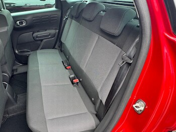 Used Citroen C3 Aircross 2023 for sale - 78491626: Photo