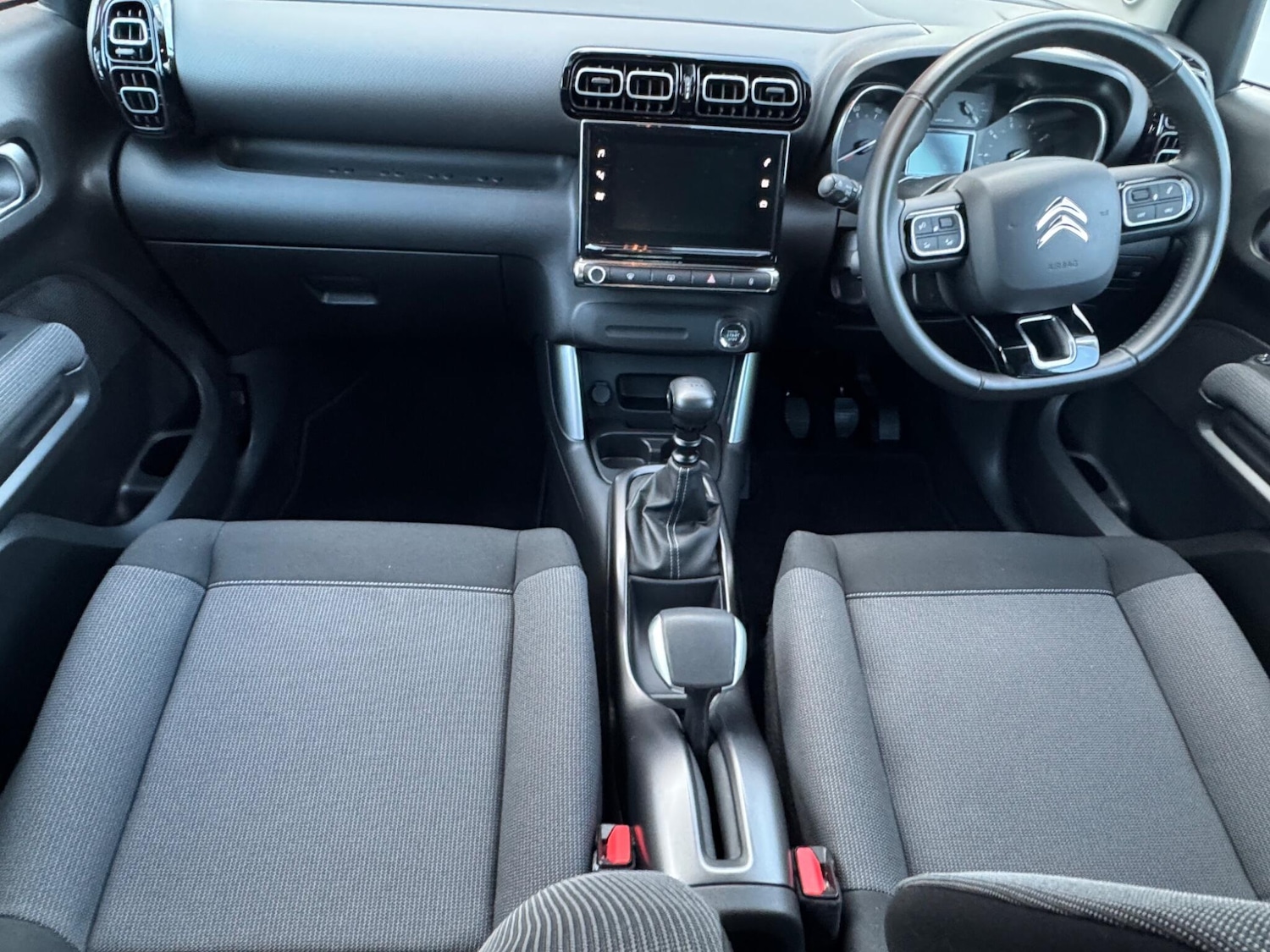 Used Citroen C3 Aircross for sale - 78058120: Photo 10