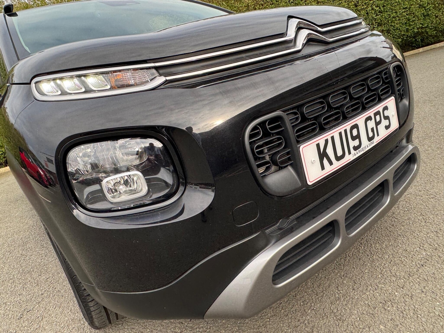 Used Citroen C3 Aircross for sale - 78058120: Photo 11