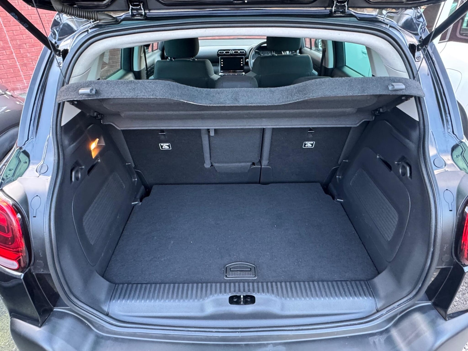 Used Citroen C3 Aircross for sale - 78058120: Photo 12