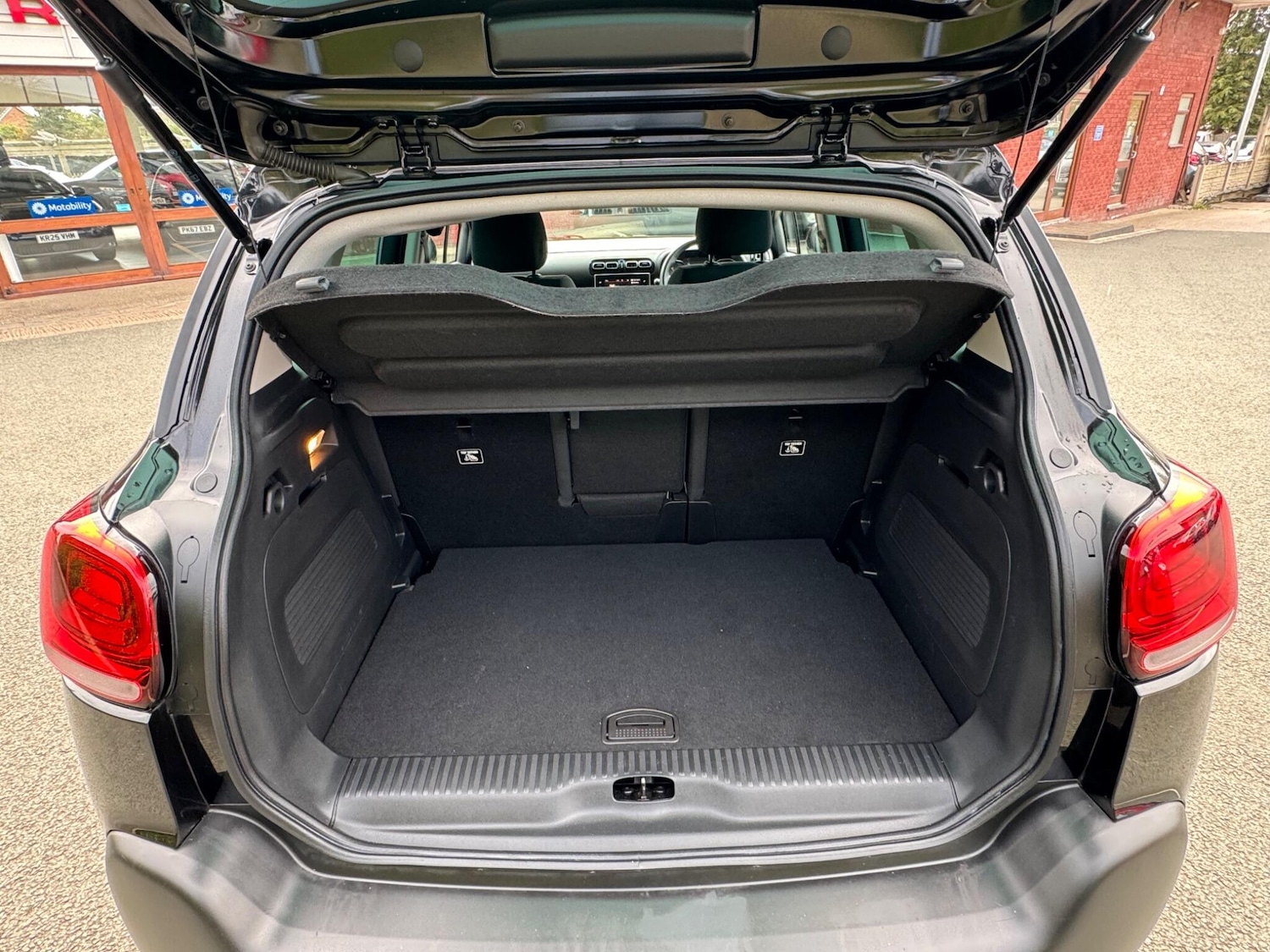 Used Citroen C3 Aircross for sale - 78058120: Photo 17