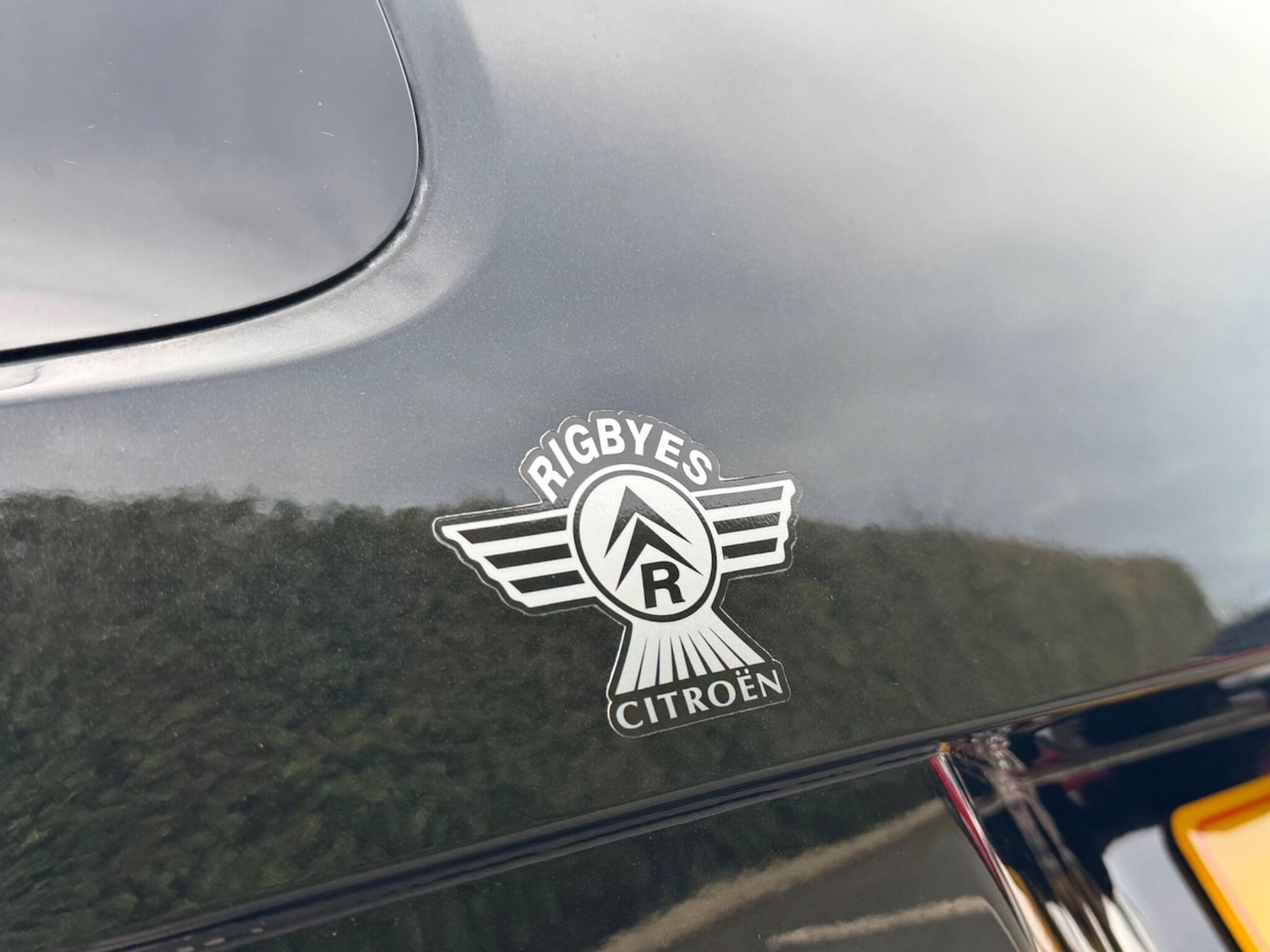 Used Citroen C3 Aircross for sale - 78058120: Photo 19