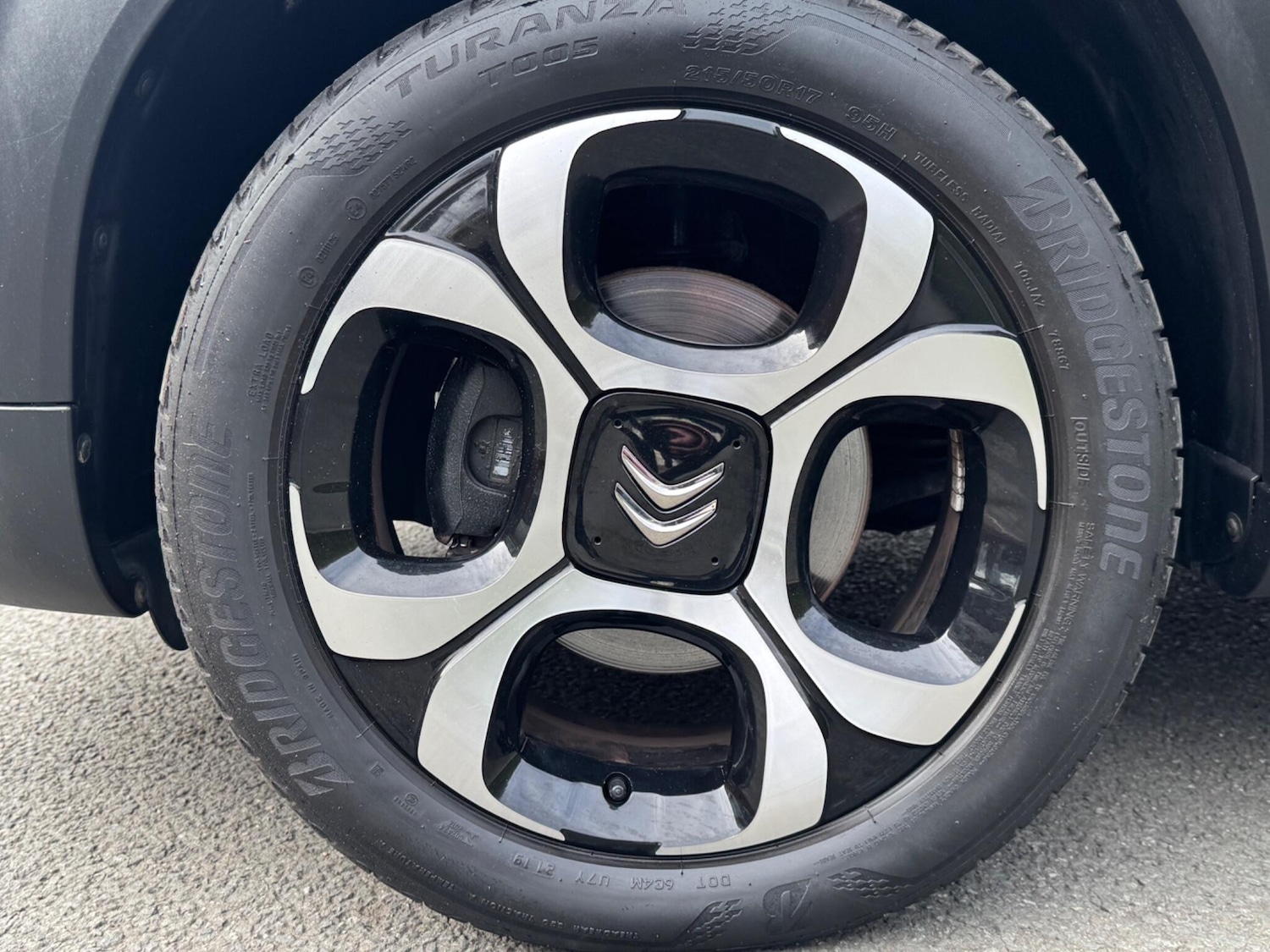 Used Citroen C3 Aircross for sale - 78058120: Photo 20