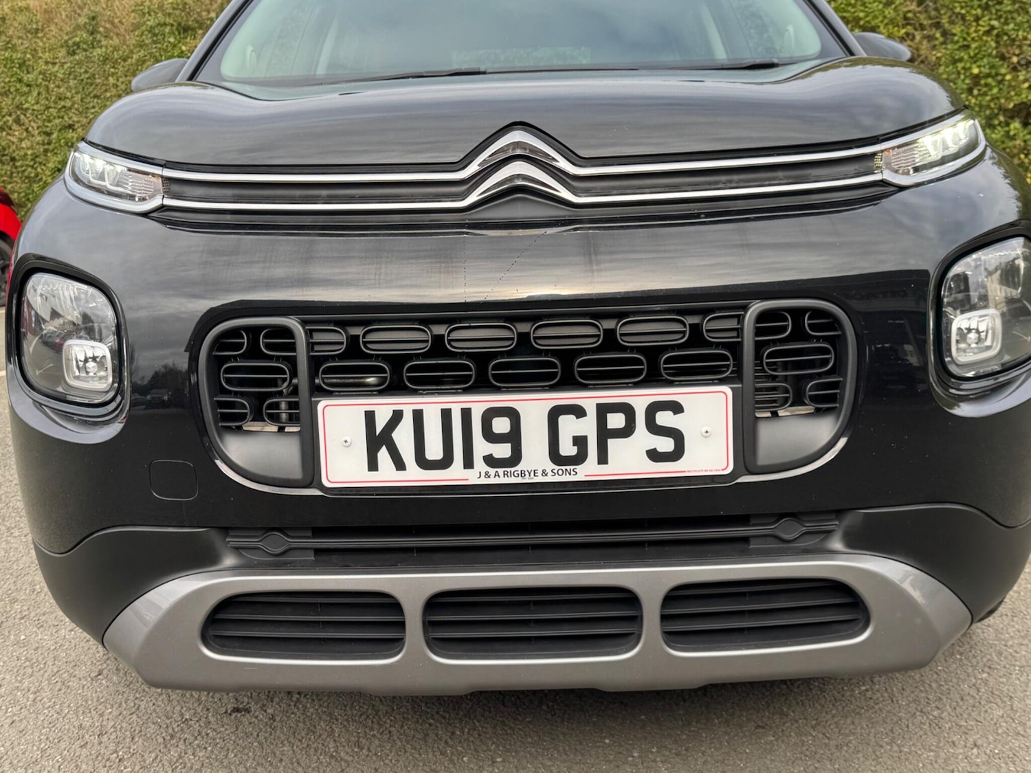 Used Citroen C3 Aircross for sale - 78058120: Photo 21